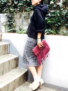 SHOKO_slickmistさんのコーディネート