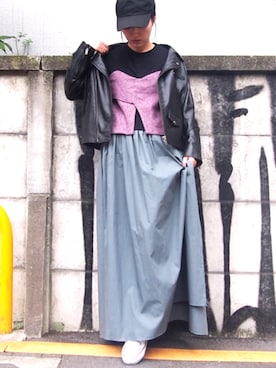 SHOKO_slickmistさんのコーディネート