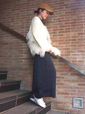 SHOKO_slickmistさんのコーディネート