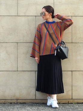 SHOKO_slickmistさんのコーディネート