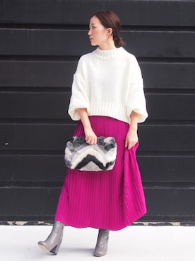 SHOKO_slickmistさんのコーディネート