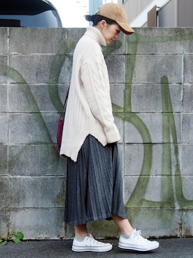 SHOKO_slickmistさんのコーディネート