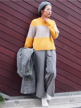 SHOKO_slickmistさんのコーディネート