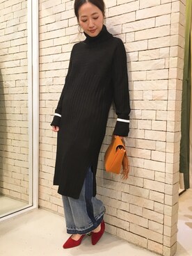 SHOKO_slickmistさんのコーディネート