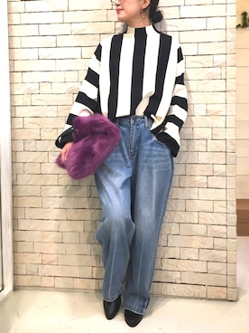 SHOKO_slickmistさんのコーディネート