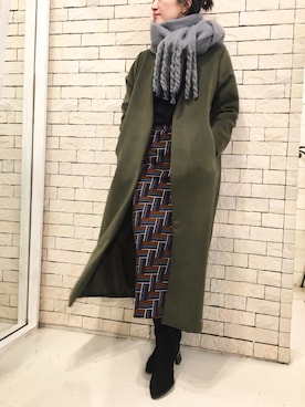 SHOKO_slickmistさんのコーディネート