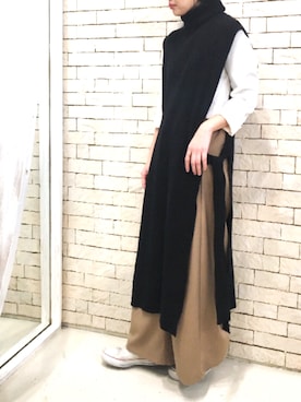 SHOKO_slickmistさんのコーディネート