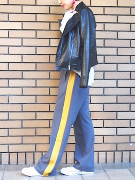 SHOKO_slickmistさんのコーディネート