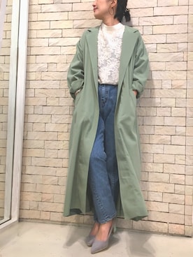 SHOKO_slickmistさんのコーディネート