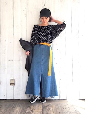 SHOKO_slickmistさんのコーディネート