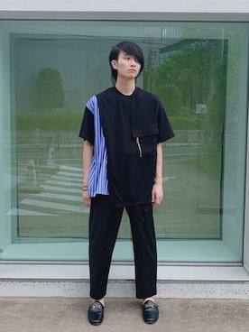 tsubasaさんのコーディネート