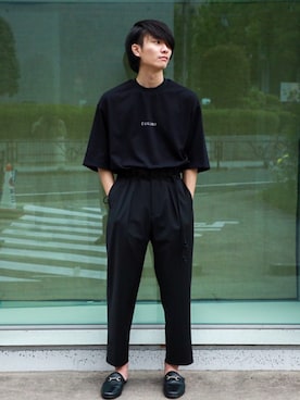 tsubasaさんのコーディネート