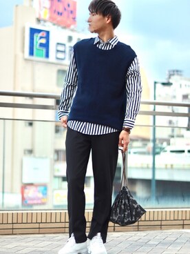 ひろ 【Hiro】さんのコーディネート