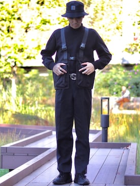 ひろ 【Hiro】さんのコーディネート