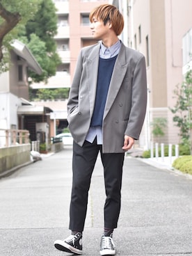 ひろ 【Hiro】さんのコーディネート