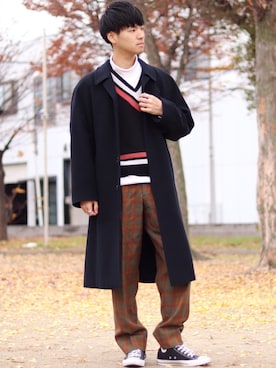 ひろ 【Hiro】さんのコーディネート