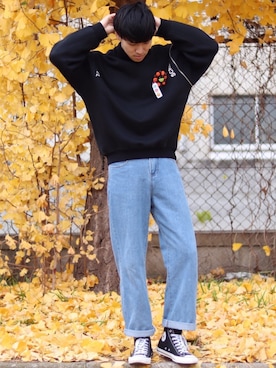 ひろ 【Hiro】さんのコーディネート