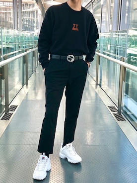 ひろ 【Hiro】さんのコーディネート