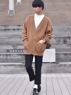 ひろ 【Hiro】さんのコーディネート