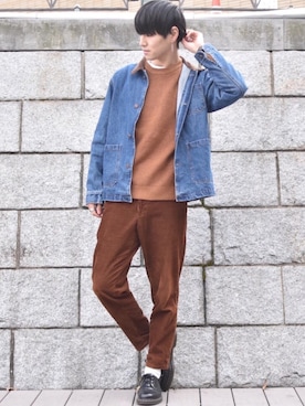 ひろ 【Hiro】さんのコーディネート