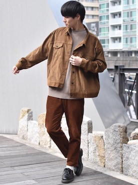 ひろ 【Hiro】さんのコーディネート