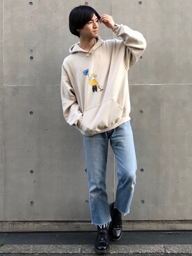 ひろ 【Hiro】さんのコーディネート