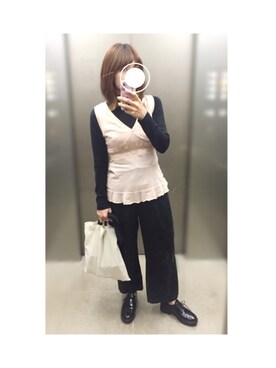 remioさんのコーディネート