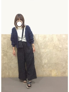 remioさんのコーディネート