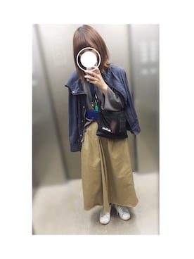 remioさんのコーディネート