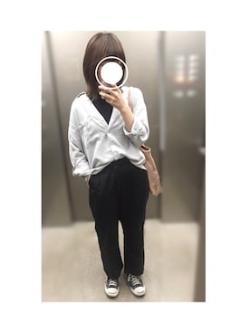 remioさんのコーディネート