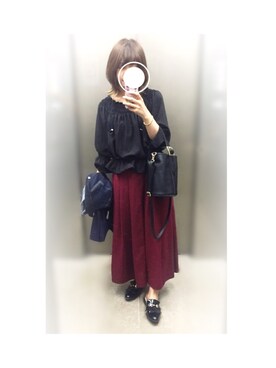 remioさんのコーディネート