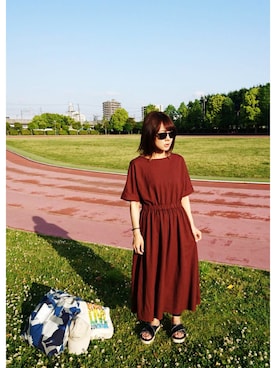 remioさんのコーディネート