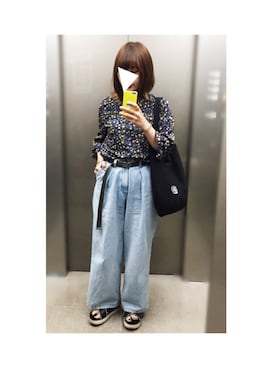 remioさんのコーディネート