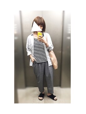 remioさんのコーディネート