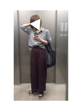 remioさんのコーディネート