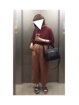 remioさんのコーディネート