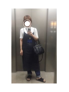 remioさんのコーディネート