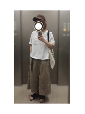 remioさんのコーディネート