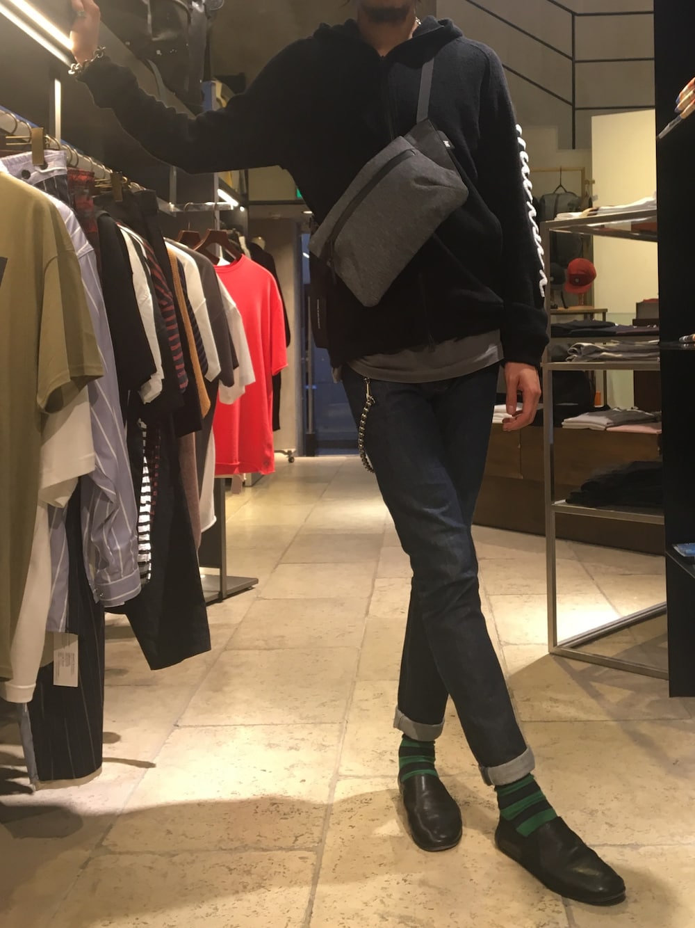 maxsix（マックスシックス）の「MAXSIX（マックスシックス）ONE379  