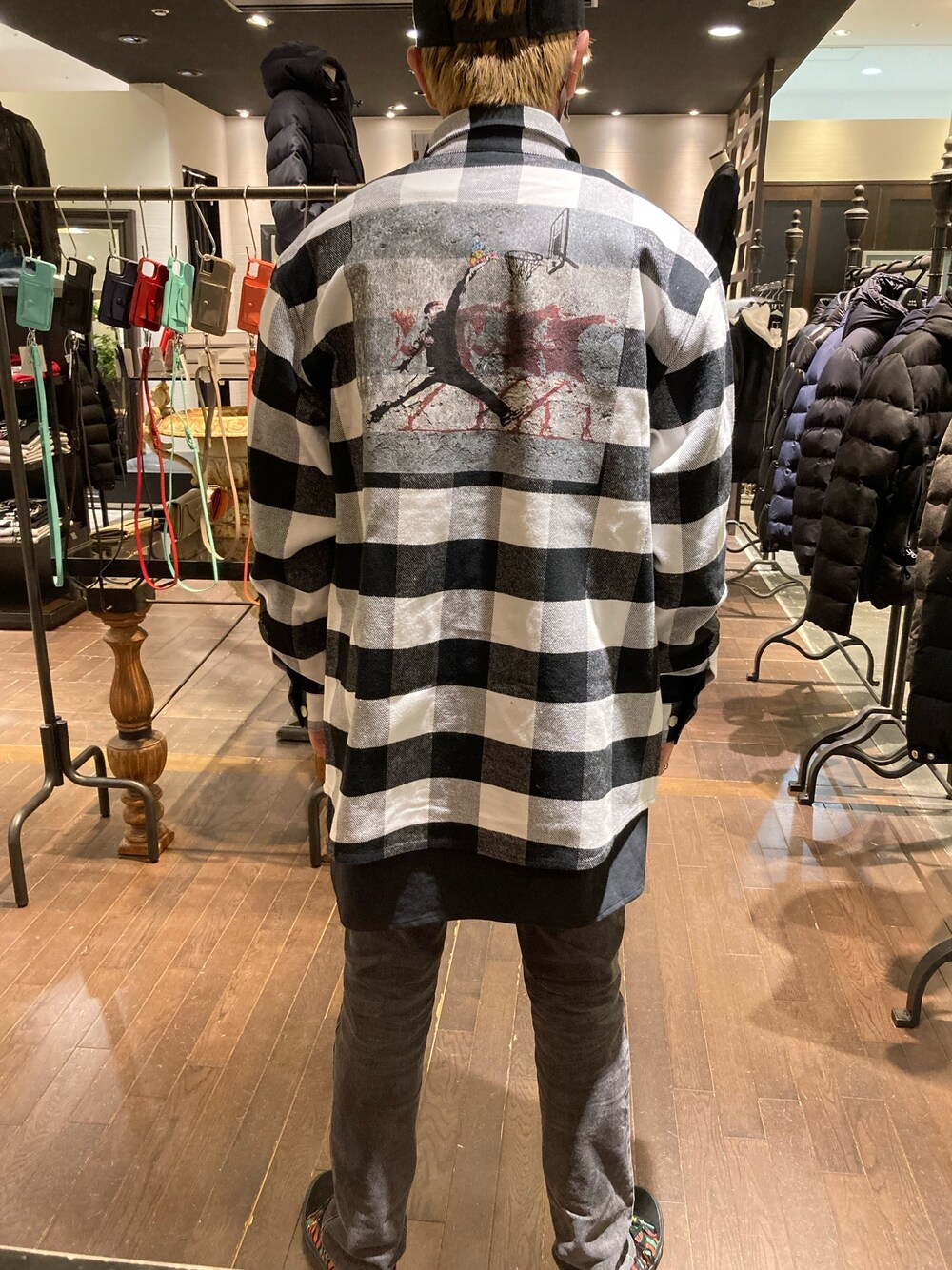 クリスチャンダダ(CHRISTIAN DADA) キャップ 1315816066.jpg?1629686316