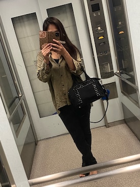 y3_mamaさん（レディース・157cm）の夏コーディネート