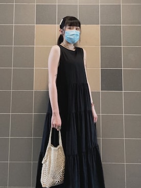 𝑴𝒊𝒄𝒉𝒆𝒍𝒍𝒆𓅭さんのコーディネート