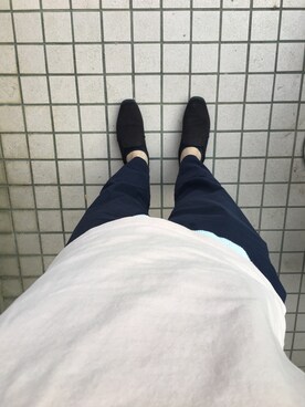 toさんのコーディネート