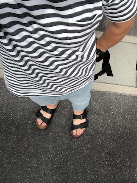 toさんのコーディネート