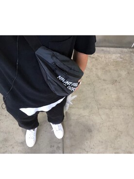 toさんのコーディネート