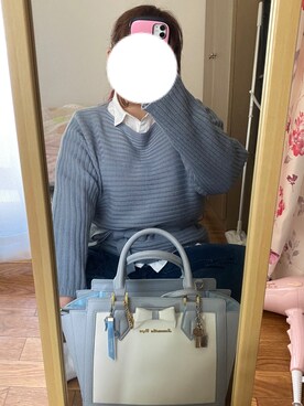 きのこパスタ@フォロバ100%さんのコーディネート