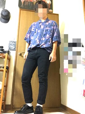 てぃーきさんのコーディネート