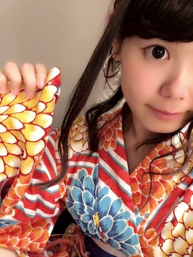 時雨 ੈ✩‧さんのコーディネート