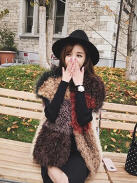 SASAさんのコーディネート