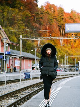 SASAさんのコーディネート